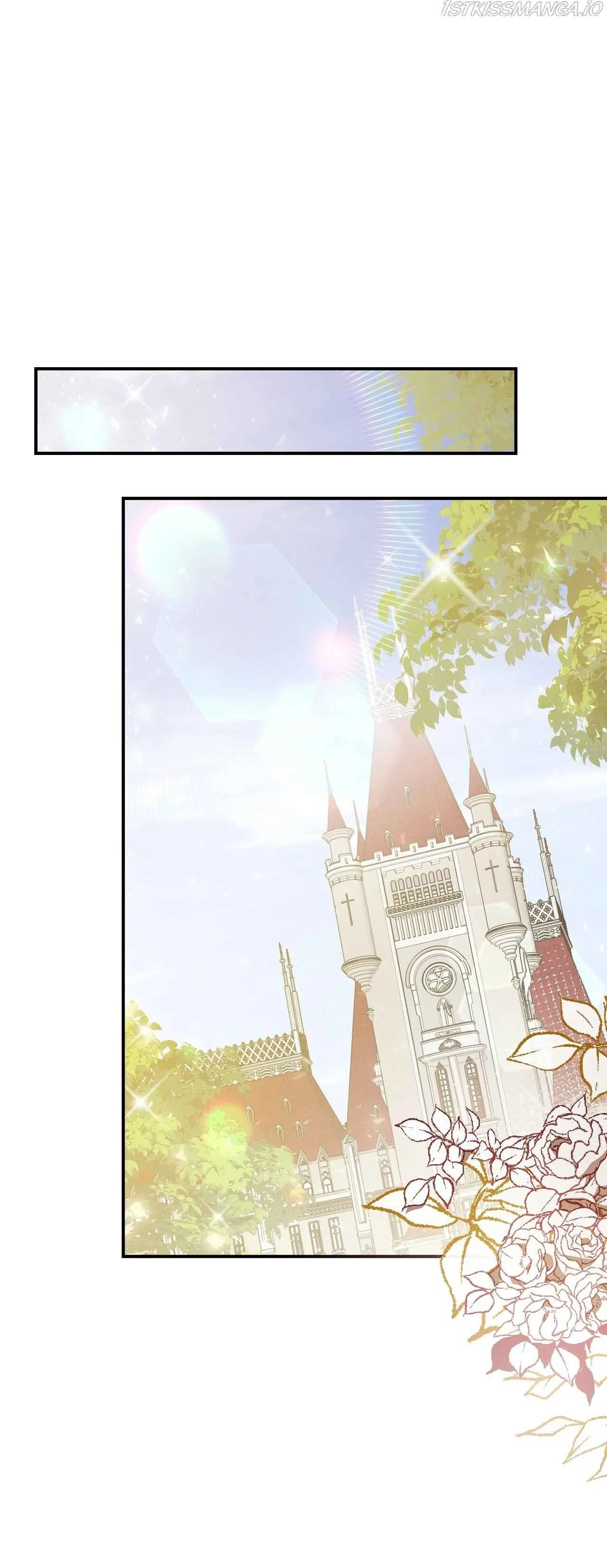 The Three Are Living a Married Life Chapter 50 page 6
