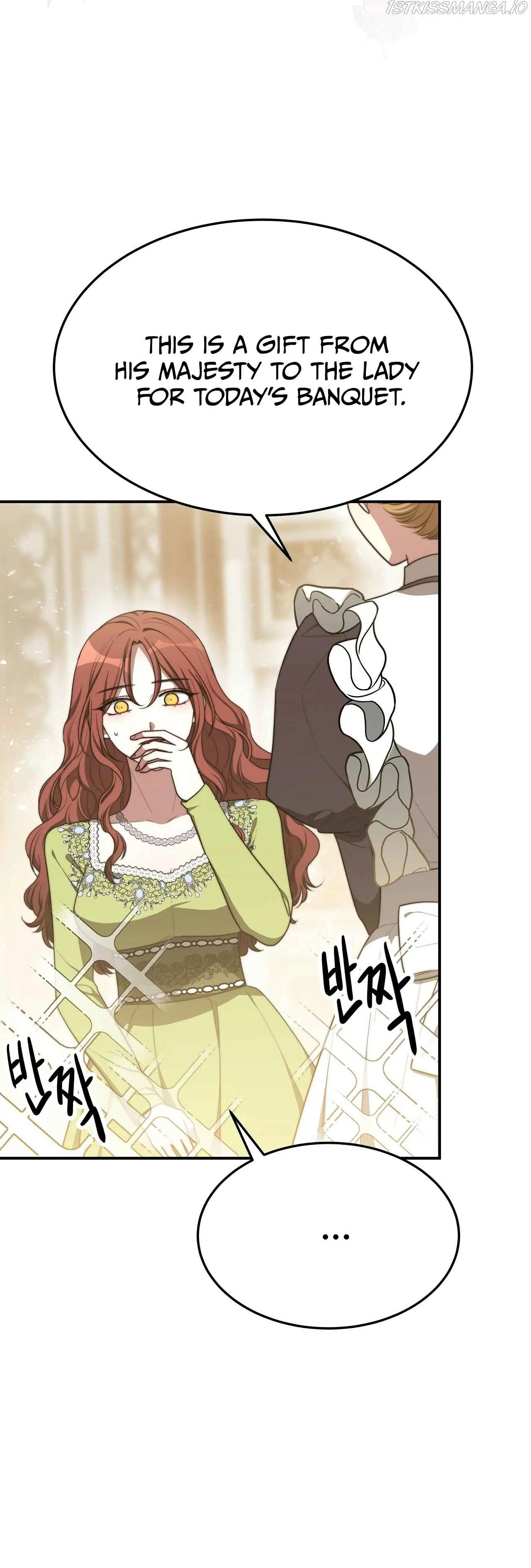 The Three Are Living a Married Life Chapter 50 page 3