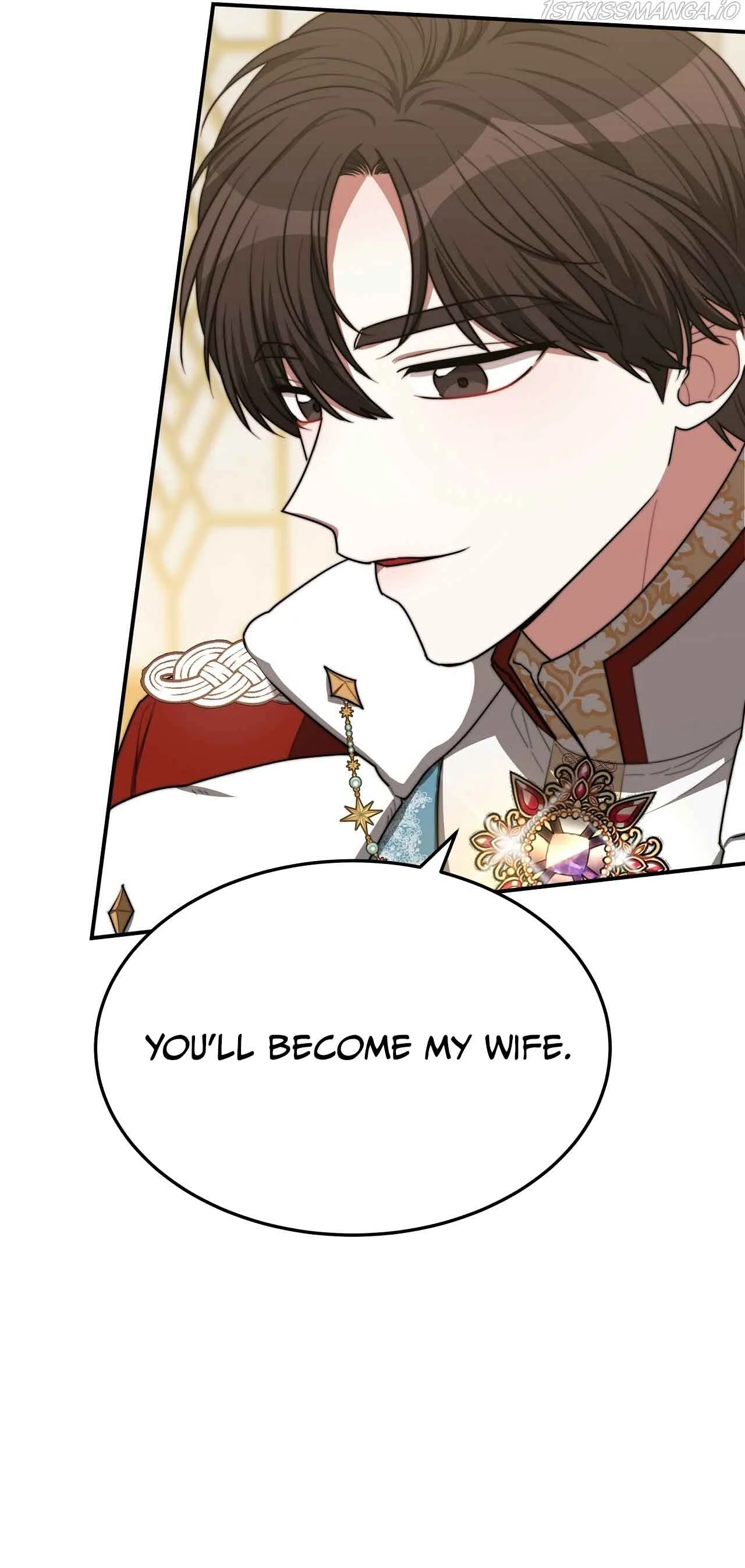 The Three Are Living a Married Life Chapter 50 page 26