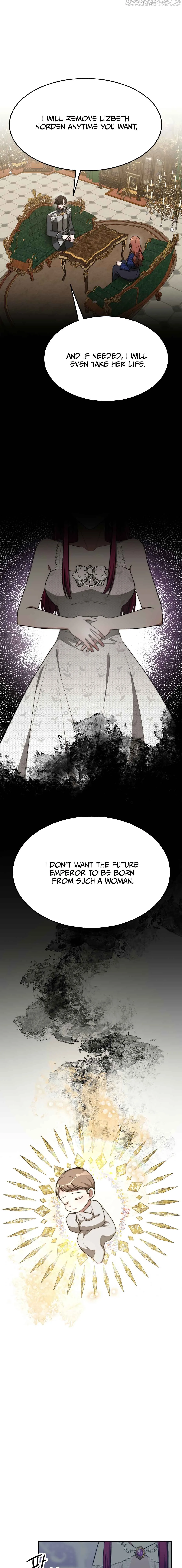 The Three Are Living a Married Life Chapter 47 page 12