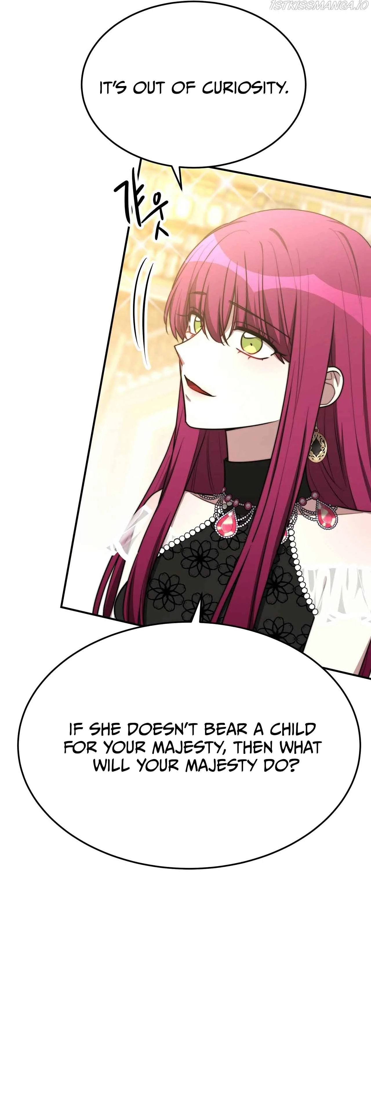 The Three Are Living a Married Life Chapter 50 page 38