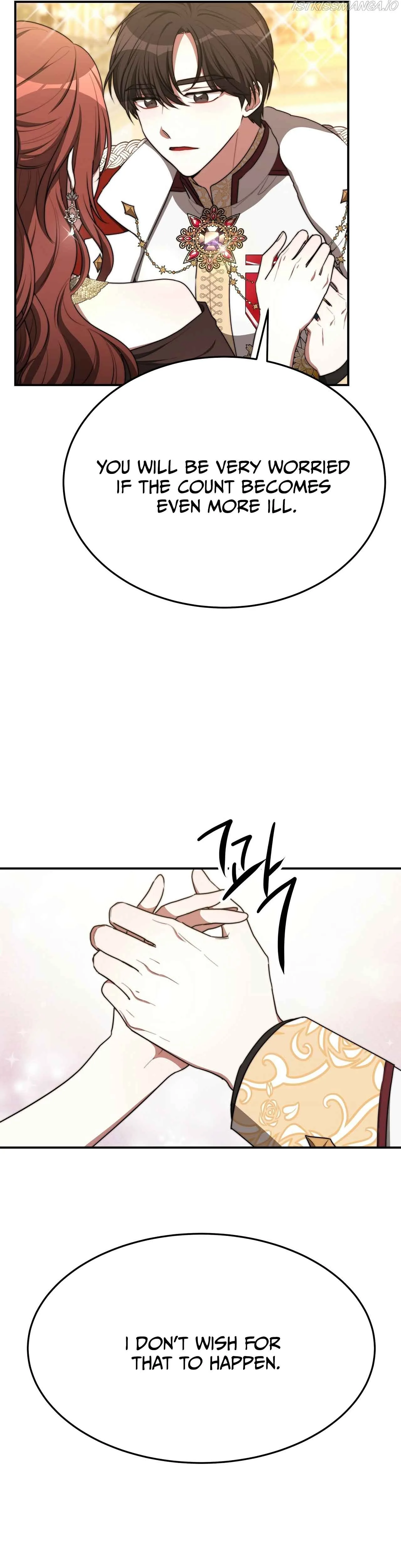 The Three Are Living a Married Life Chapter 50 page 24