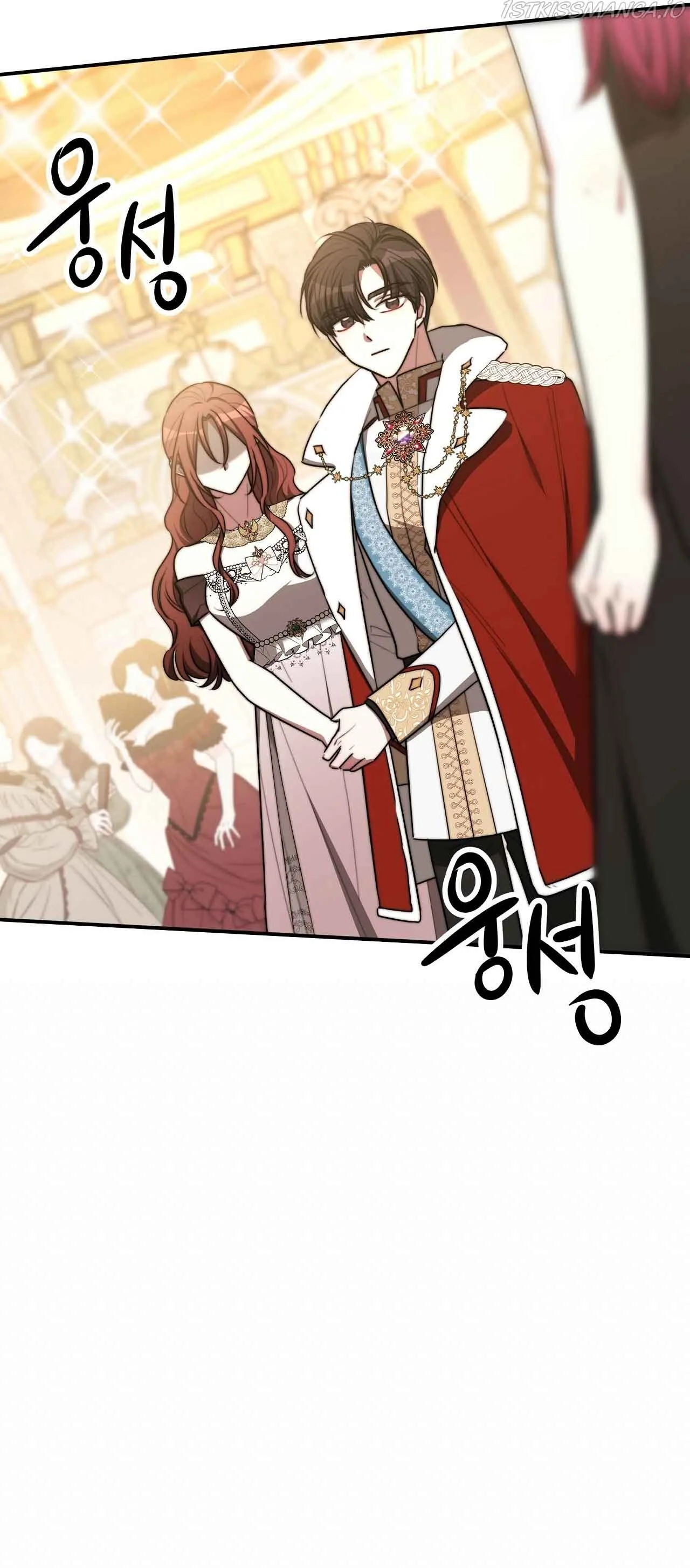 The Three Are Living a Married Life Chapter 50 page 36
