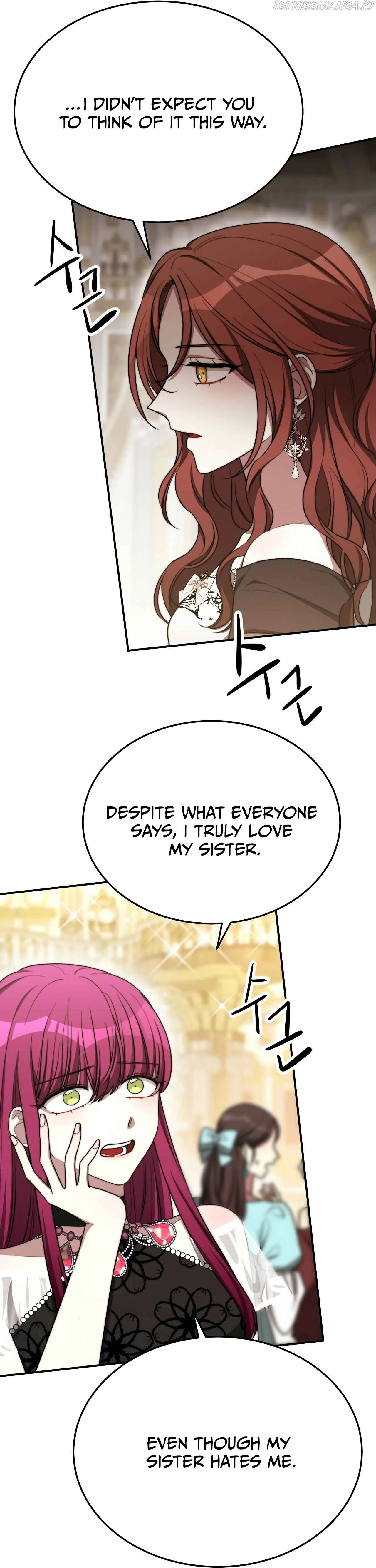 The Three Are Living a Married Life Chapter 50 page 12