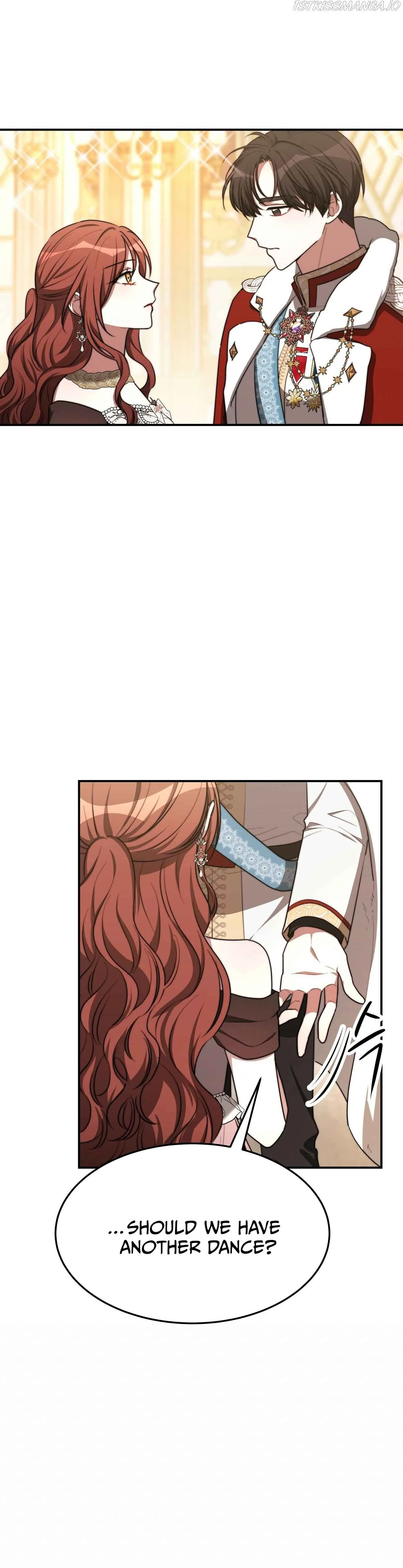 The Three Are Living a Married Life Chapter 50 page 31