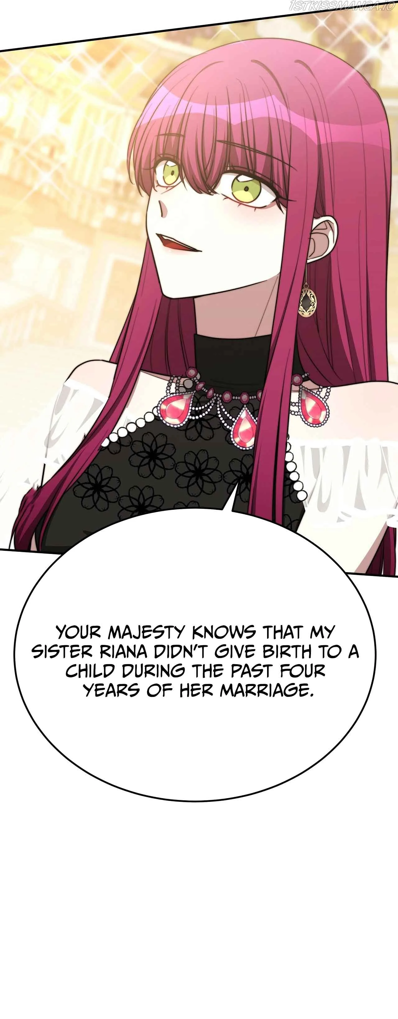 The Three Are Living a Married Life Chapter 50 page 35