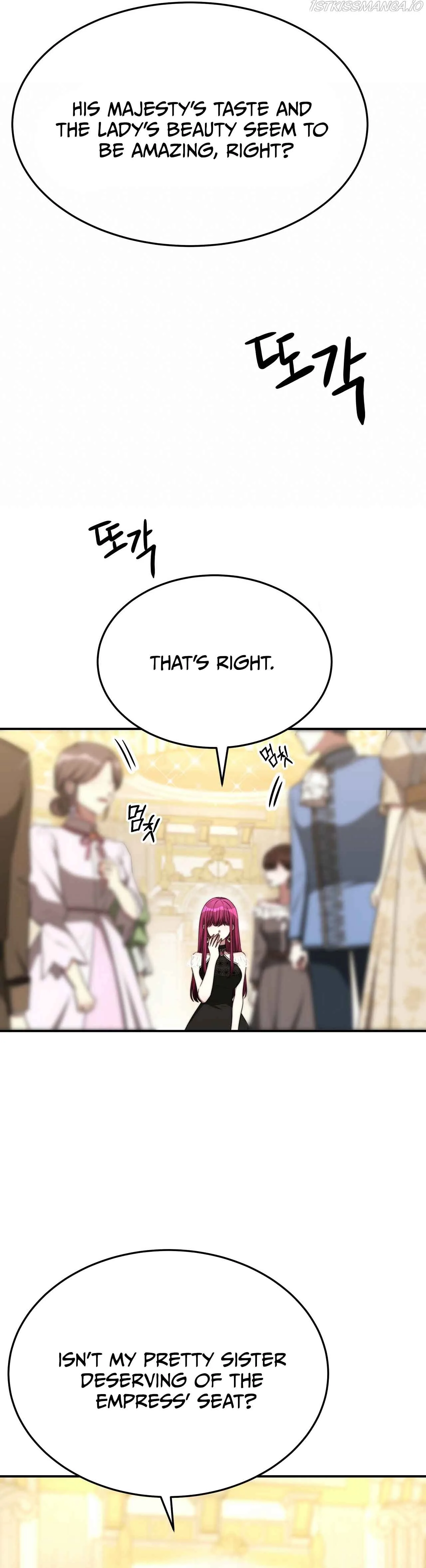 The Three Are Living a Married Life Chapter 50 page 9