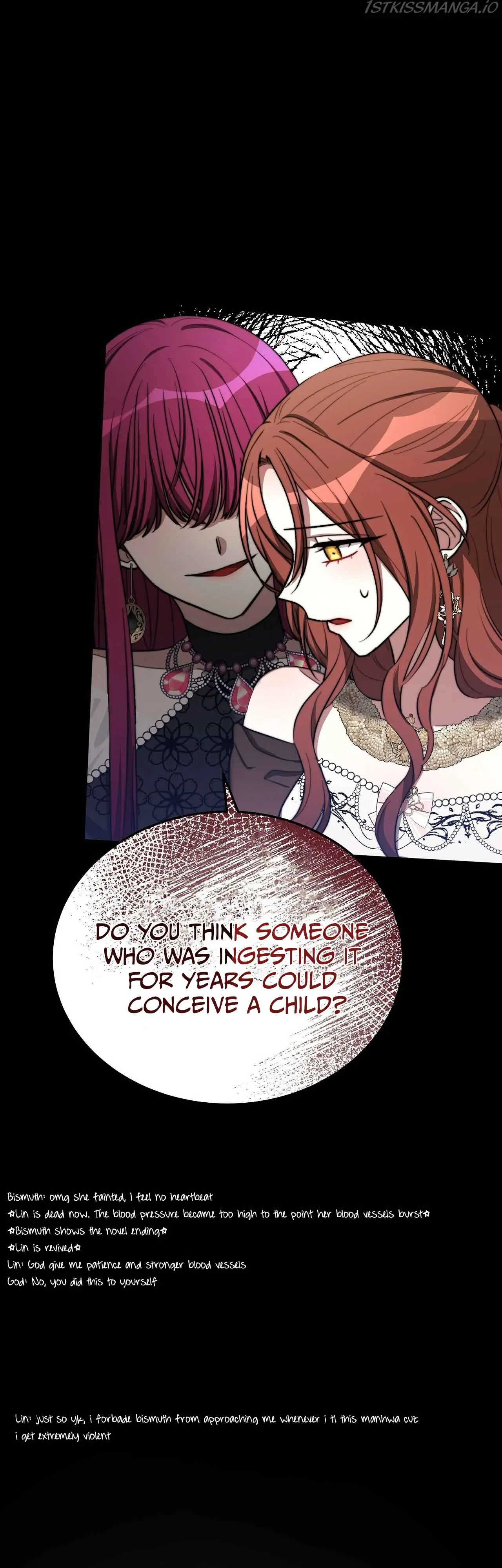 The Three Are Living a Married Life Chapter 50 page 51