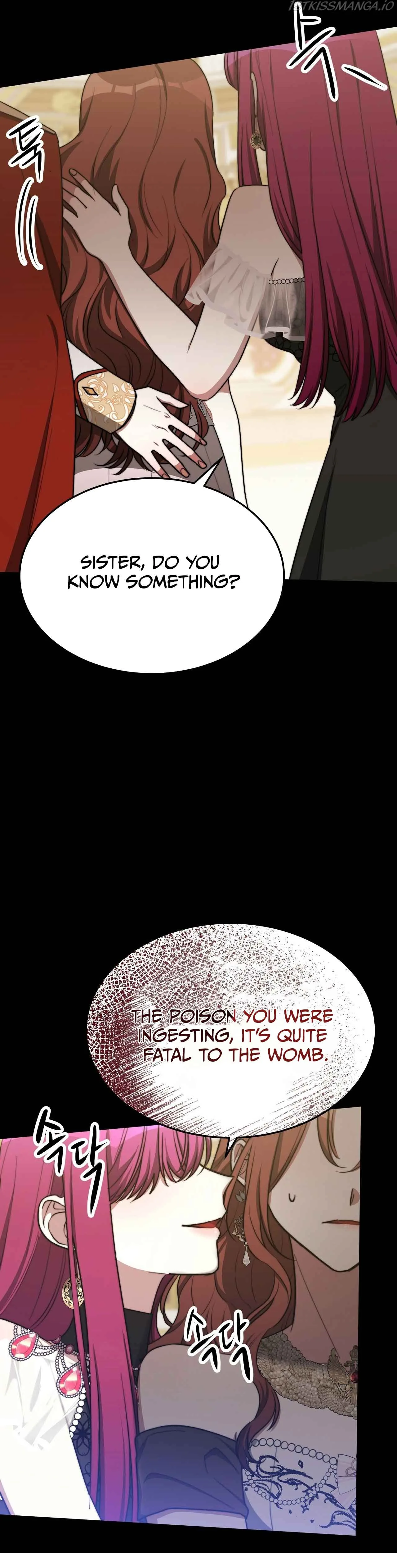 The Three Are Living a Married Life Chapter 50 page 50