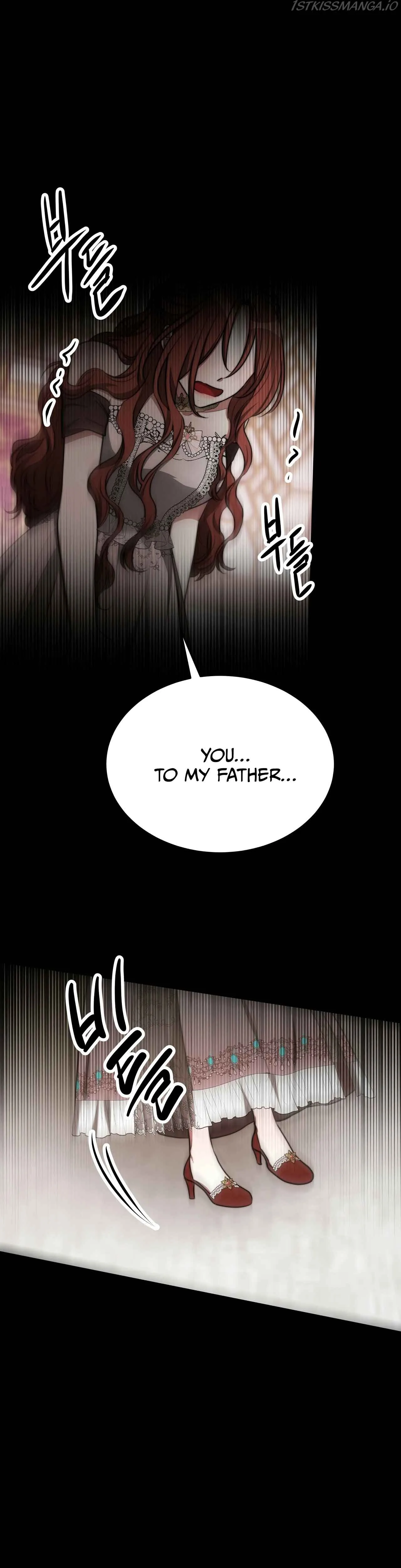 The Three Are Living a Married Life Chapter 50 page 47