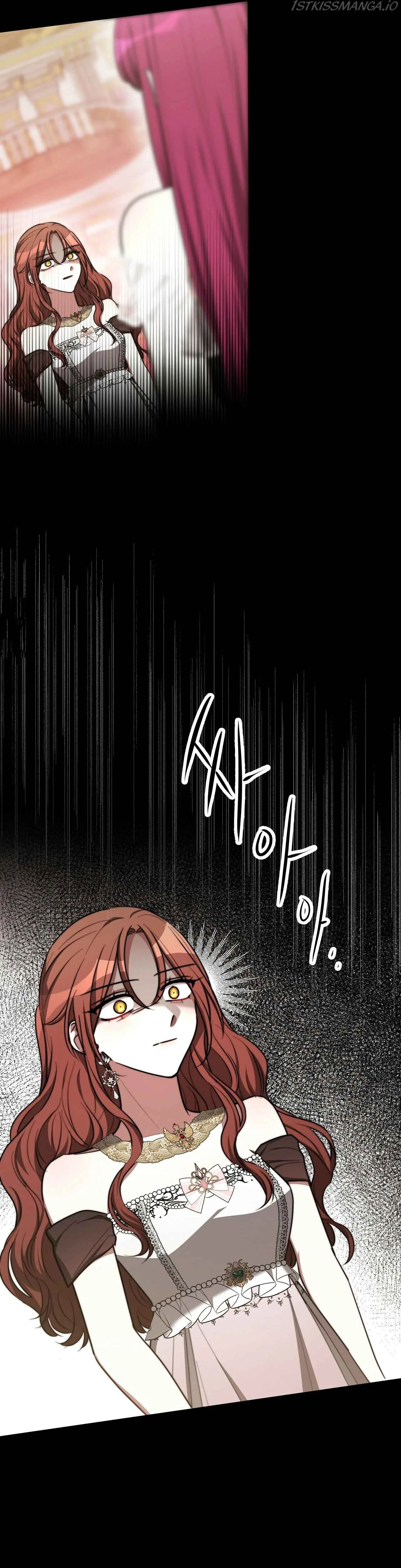 The Three Are Living a Married Life Chapter 50 page 46