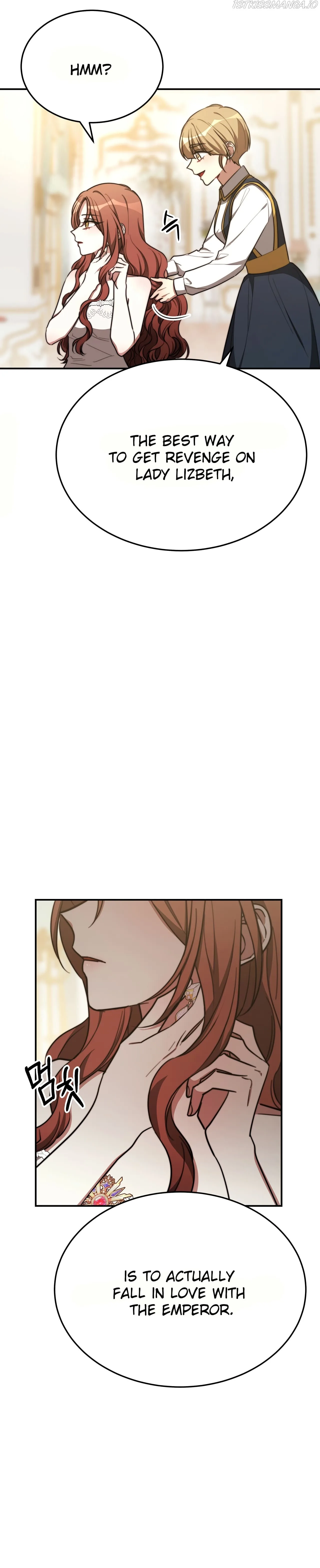 The Three Are Living a Married Life Chapter 51 page 15