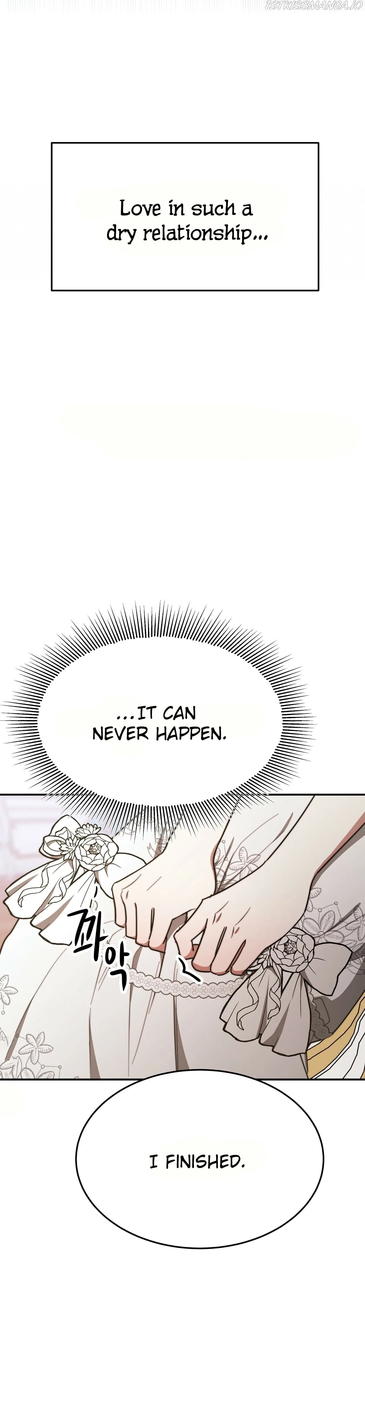 The Three Are Living a Married Life Chapter 51 page 20