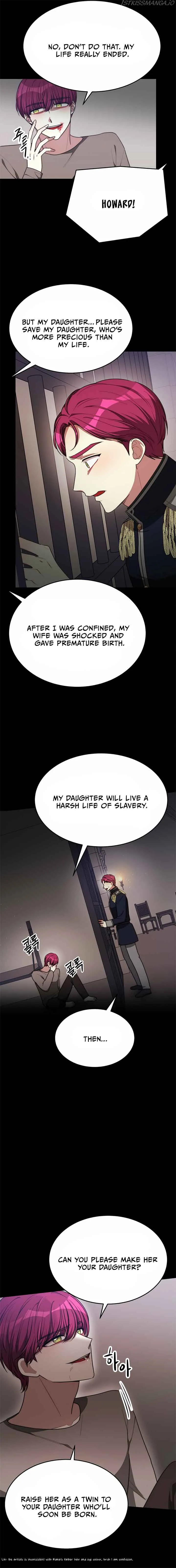 The Three Are Living a Married Life Chapter 49 page 16