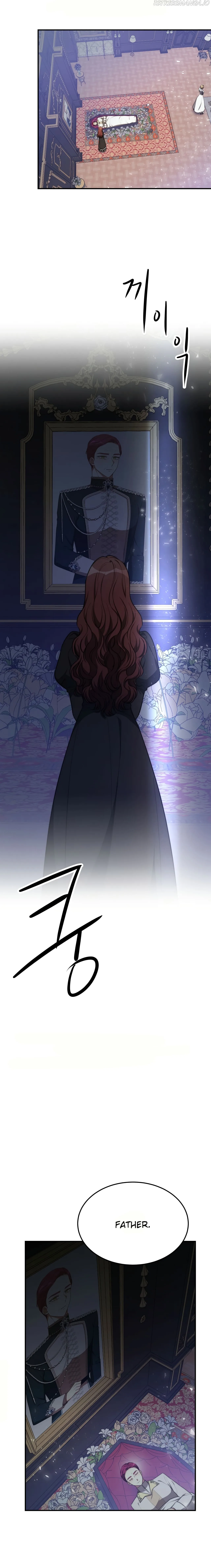 The Three Are Living a Married Life Chapter 51 page 6