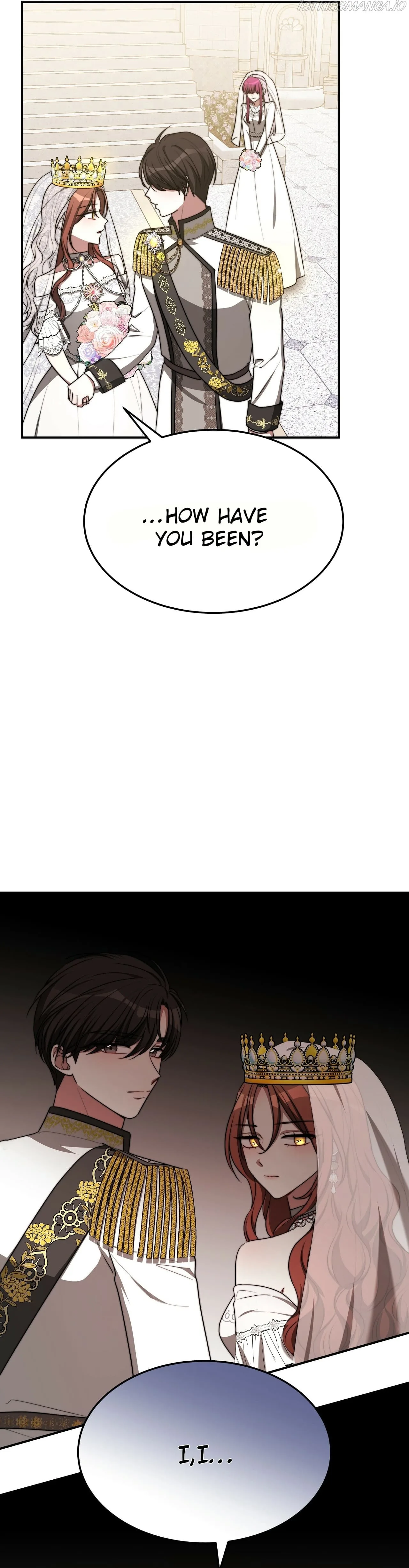 The Three Are Living a Married Life Chapter 51 page 24