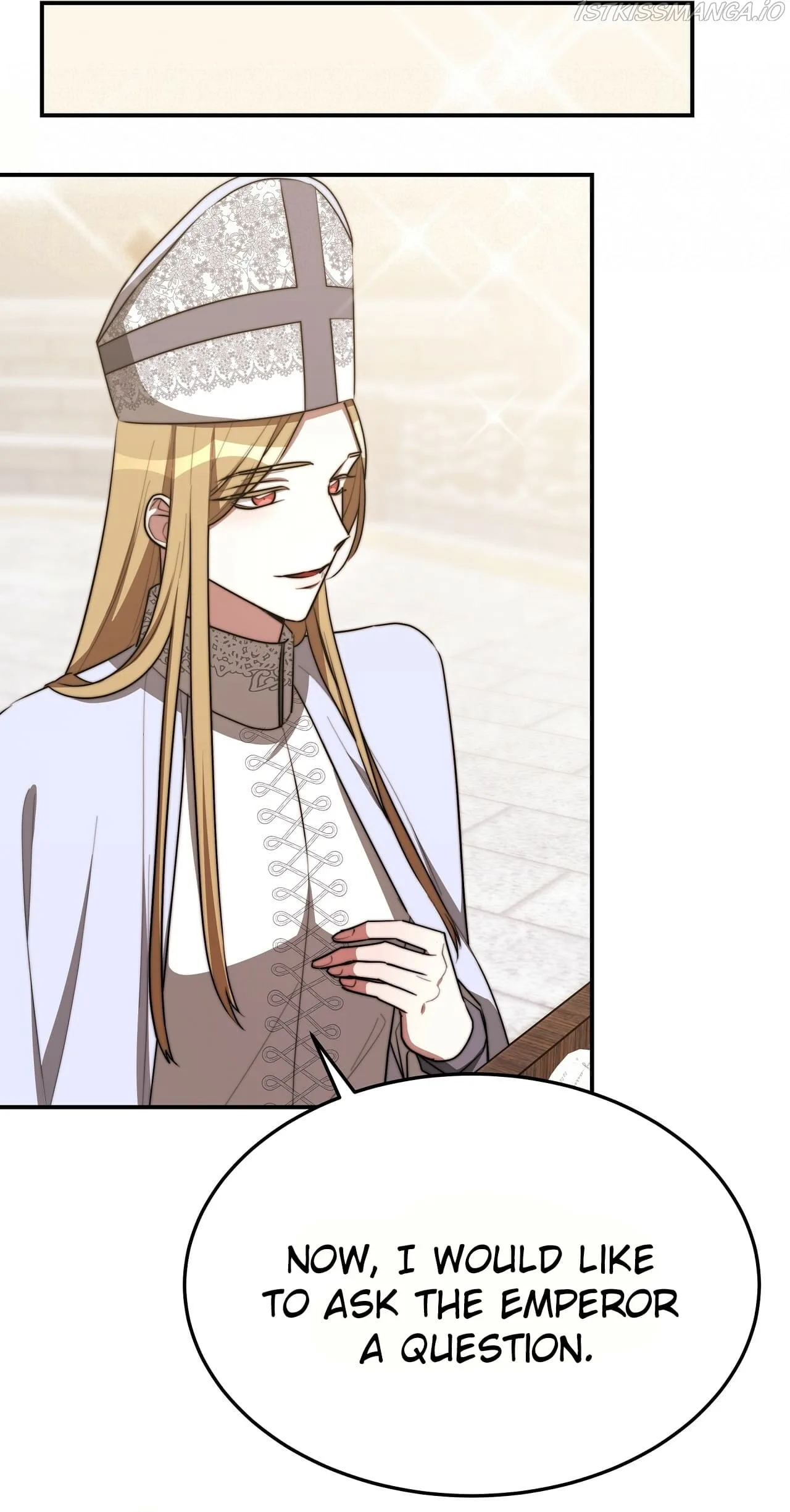 The Three Are Living a Married Life Chapter 51 page 30