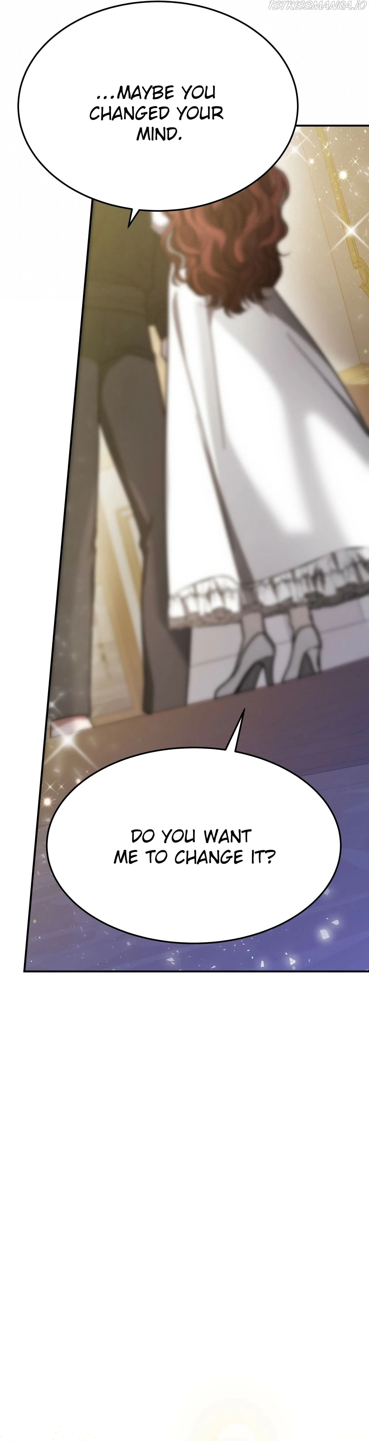 The Three Are Living a Married Life Chapter 51 page 37