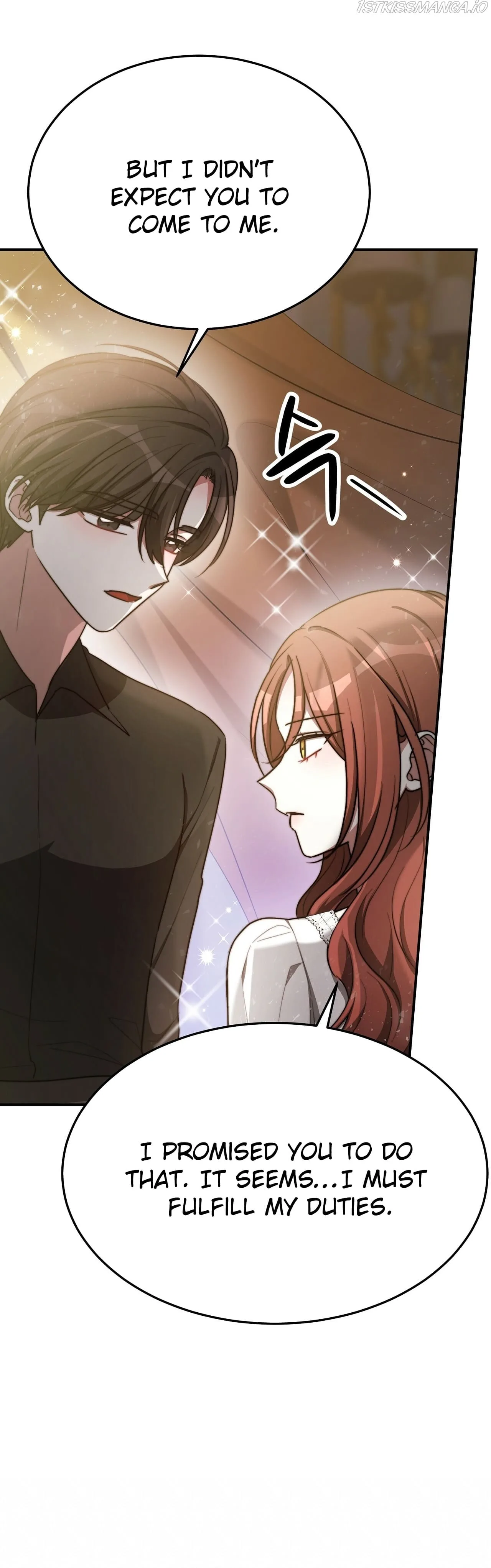 The Three Are Living a Married Life Chapter 51 page 36