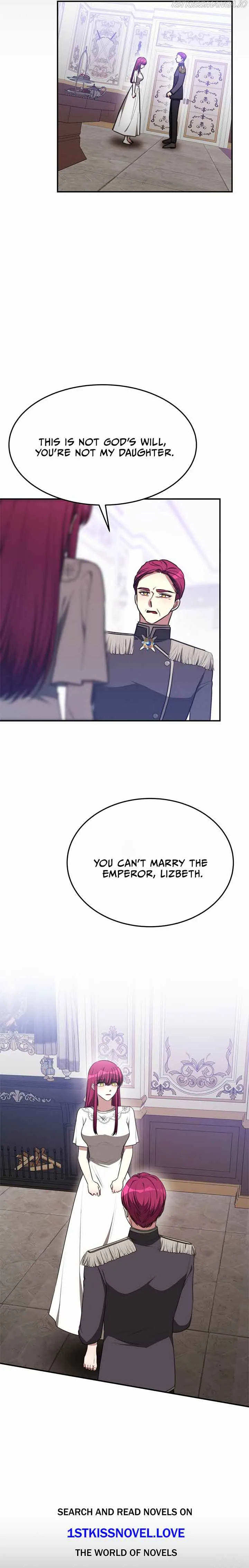 The Three Are Living a Married Life Chapter 49 page 18