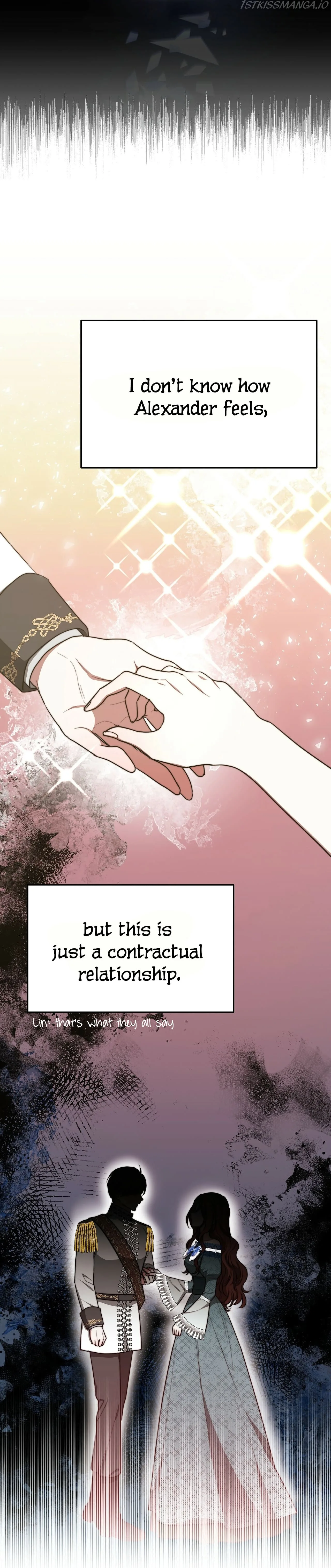 The Three Are Living a Married Life Chapter 51 page 19