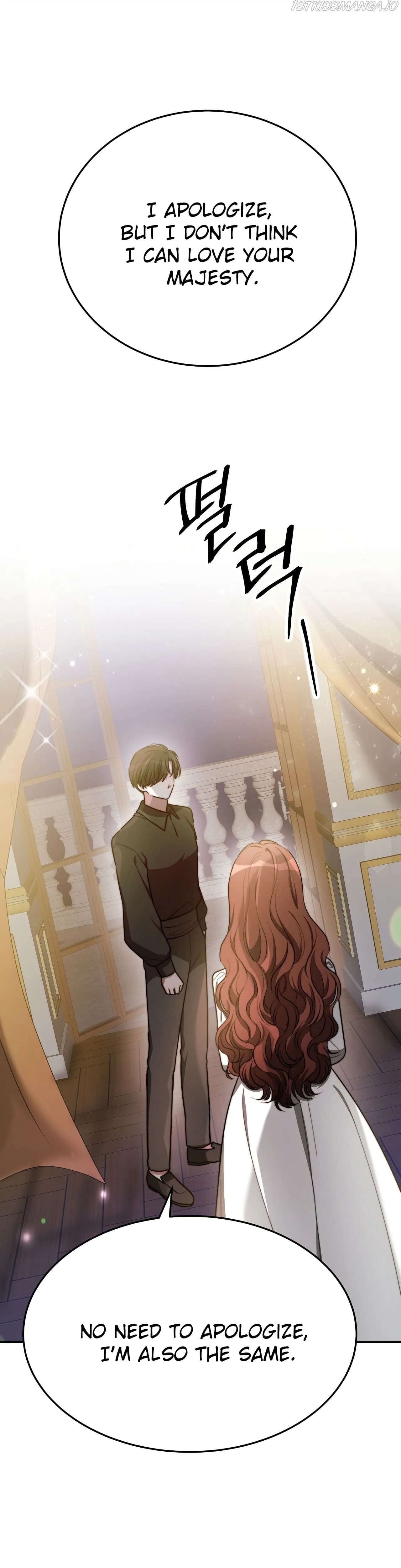 The Three Are Living a Married Life Chapter 51 page 35