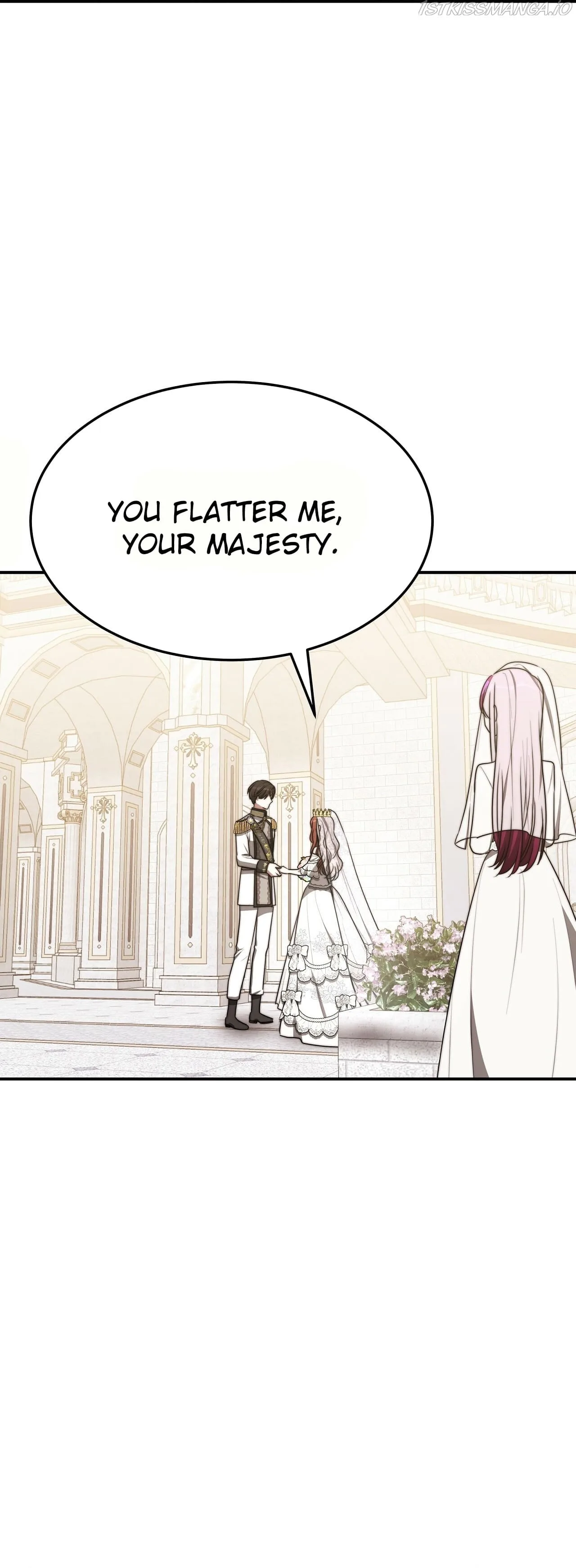 The Three Are Living a Married Life Chapter 51 page 23