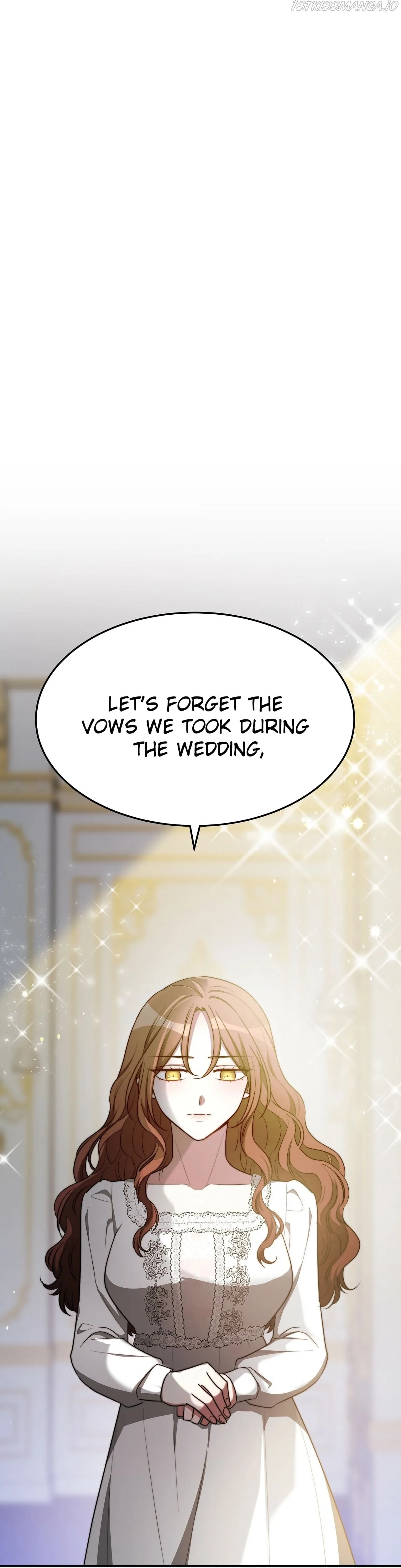 The Three Are Living a Married Life Chapter 51 page 34