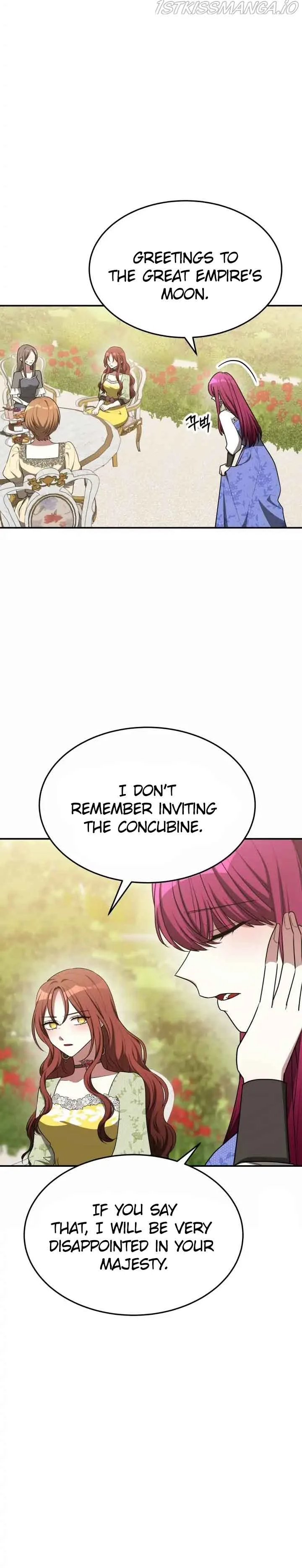 The Three Are Living a Married Life Chapter 52 page 31
