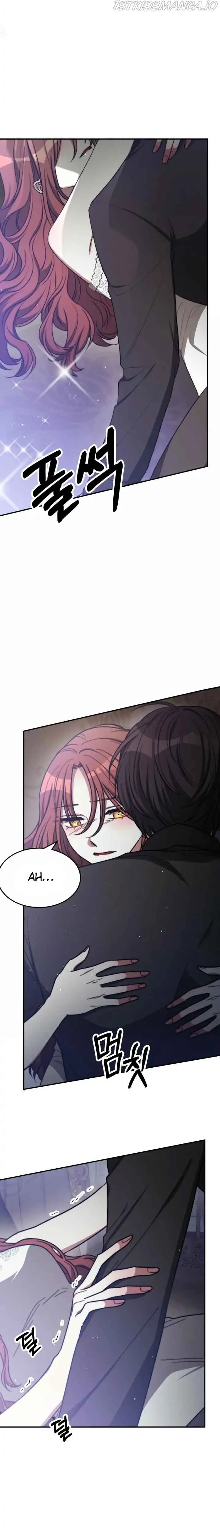The Three Are Living a Married Life Chapter 52 page 11