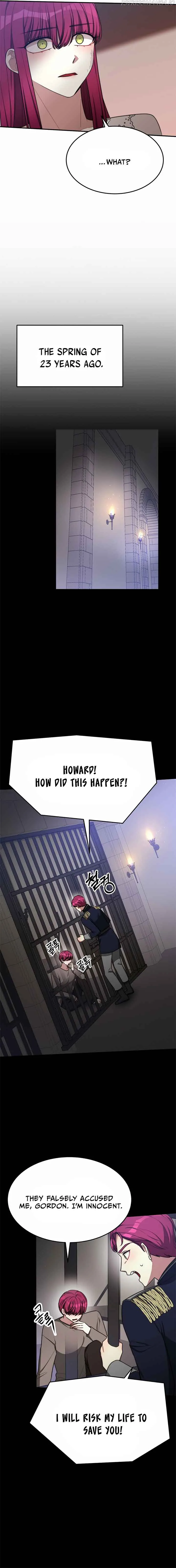 The Three Are Living a Married Life Chapter 49 page 15