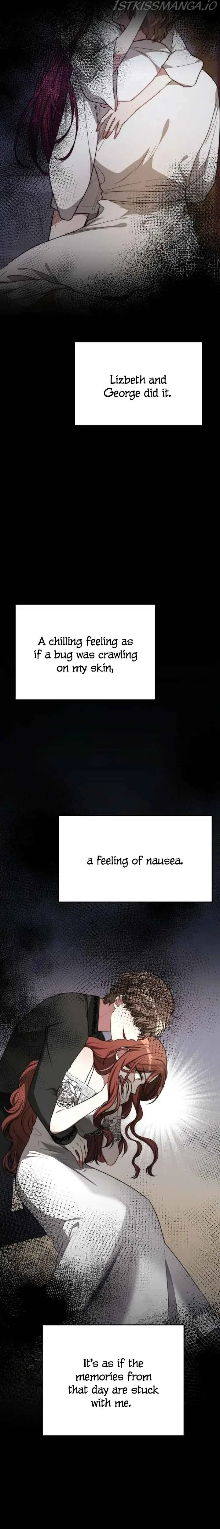 The Three Are Living a Married Life Chapter 52 page 14