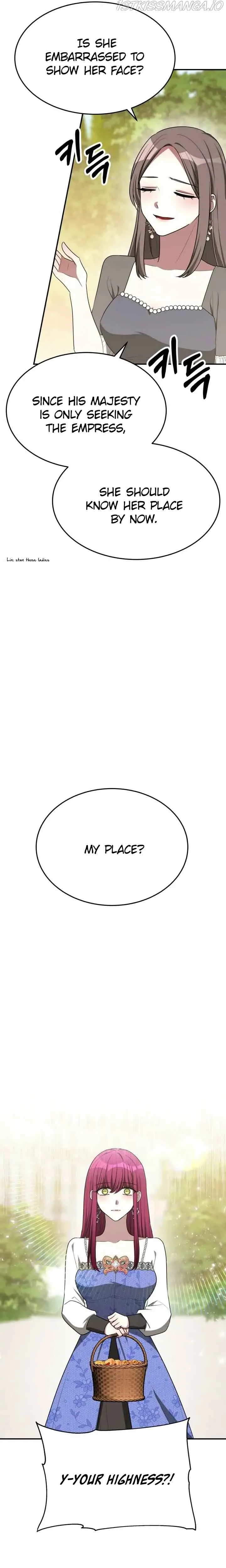 The Three Are Living a Married Life Chapter 52 page 30