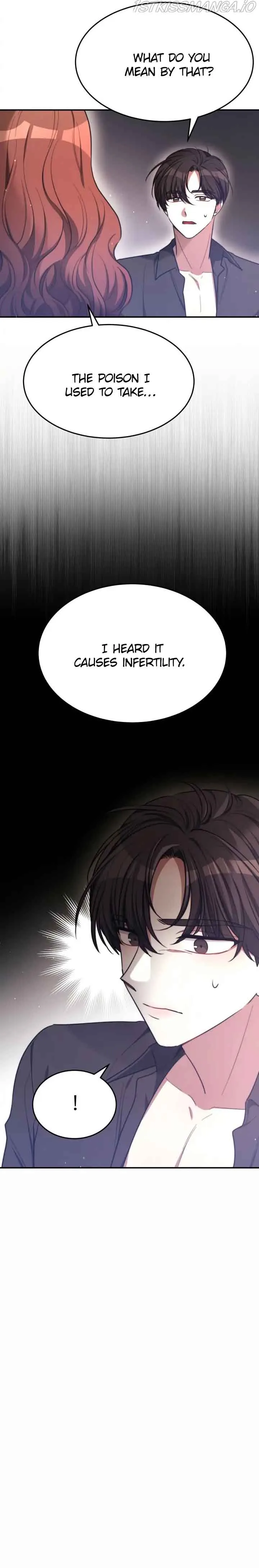 The Three Are Living a Married Life Chapter 52 page 17