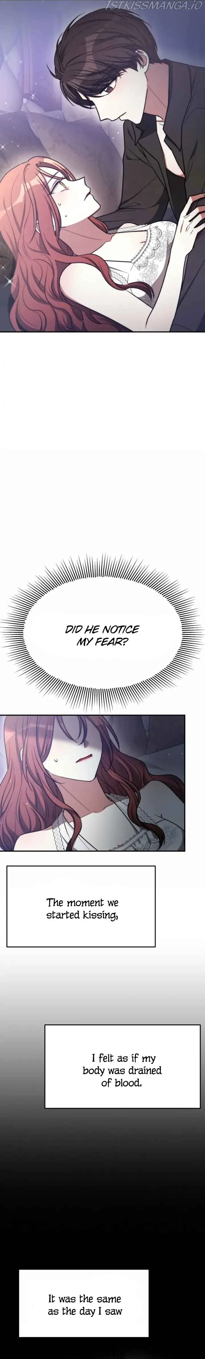 The Three Are Living a Married Life Chapter 52 page 13