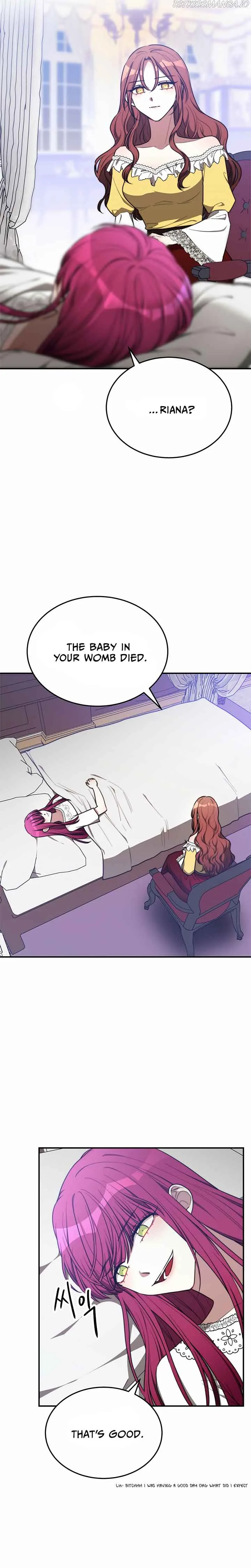 The Three Are Living a Married Life Chapter 49 page 3
