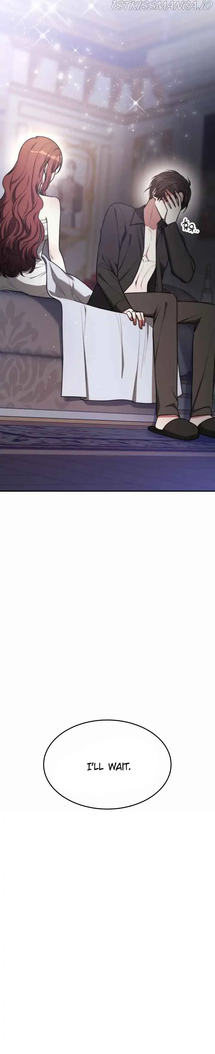 The Three Are Living a Married Life Chapter 52 page 22