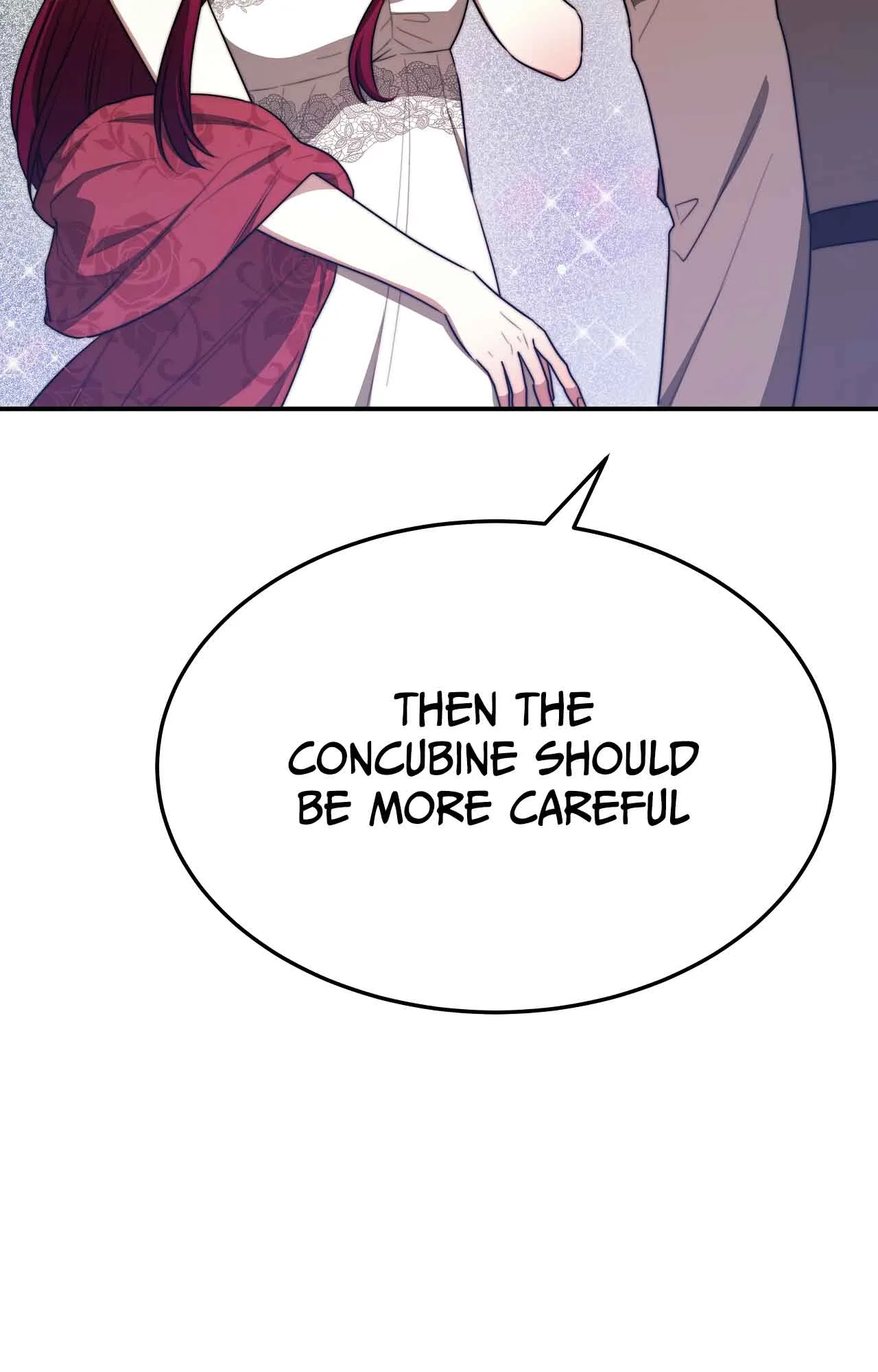 The Three Are Living a Married Life Chapter 54 page 8