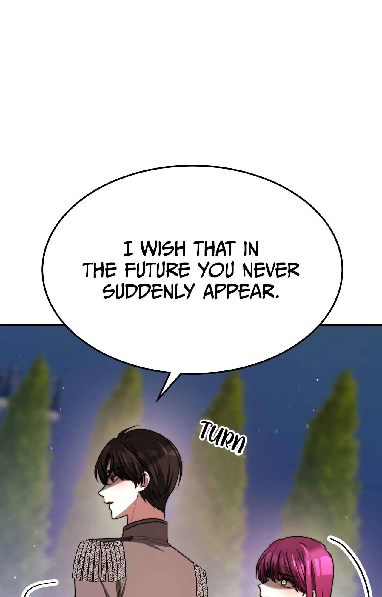 The Three Are Living a Married Life Chapter 54 page 11