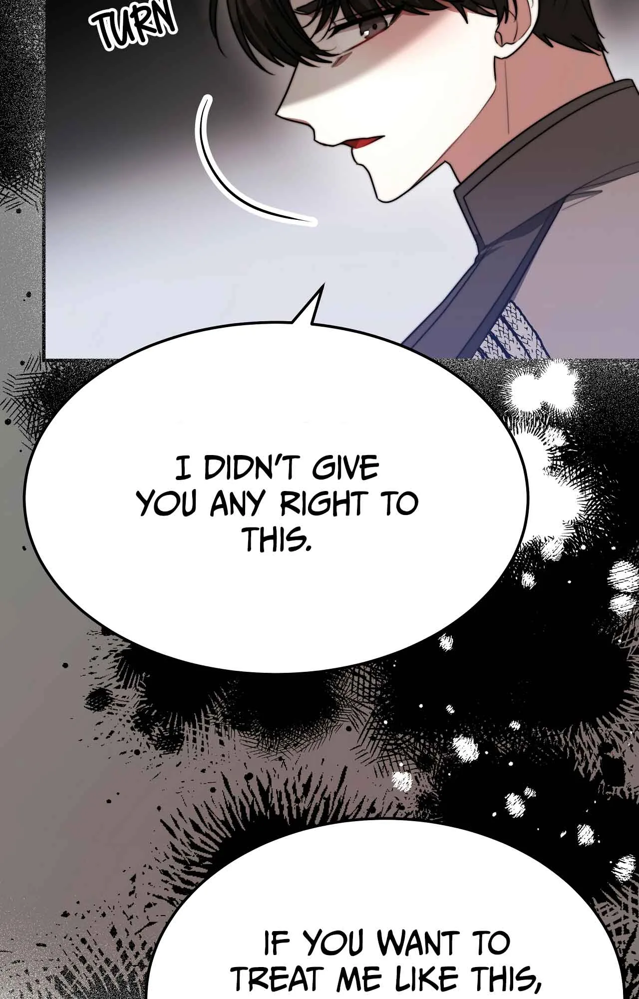 The Three Are Living a Married Life Chapter 54 page 15