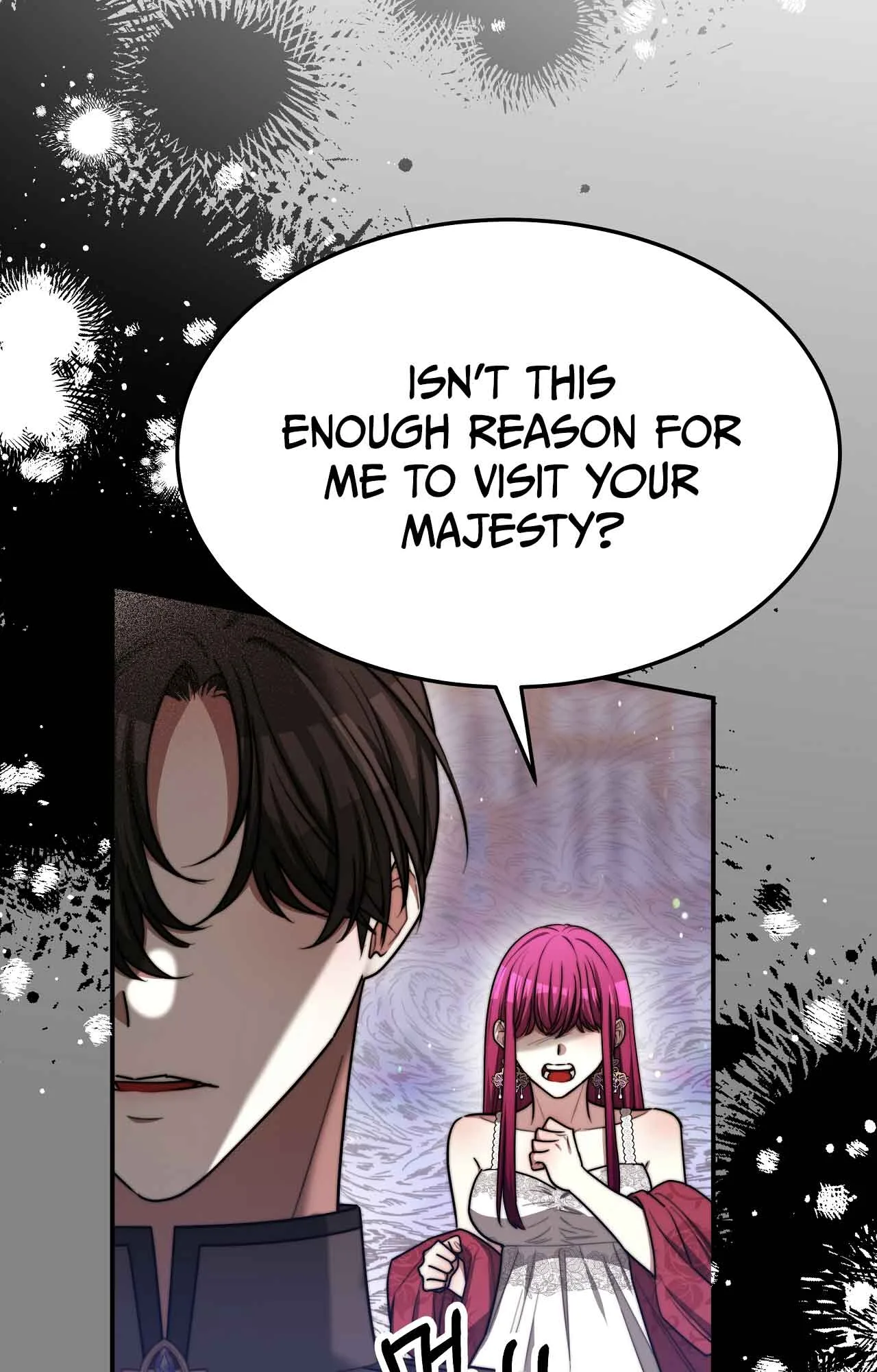 The Three Are Living a Married Life Chapter 54 page 13