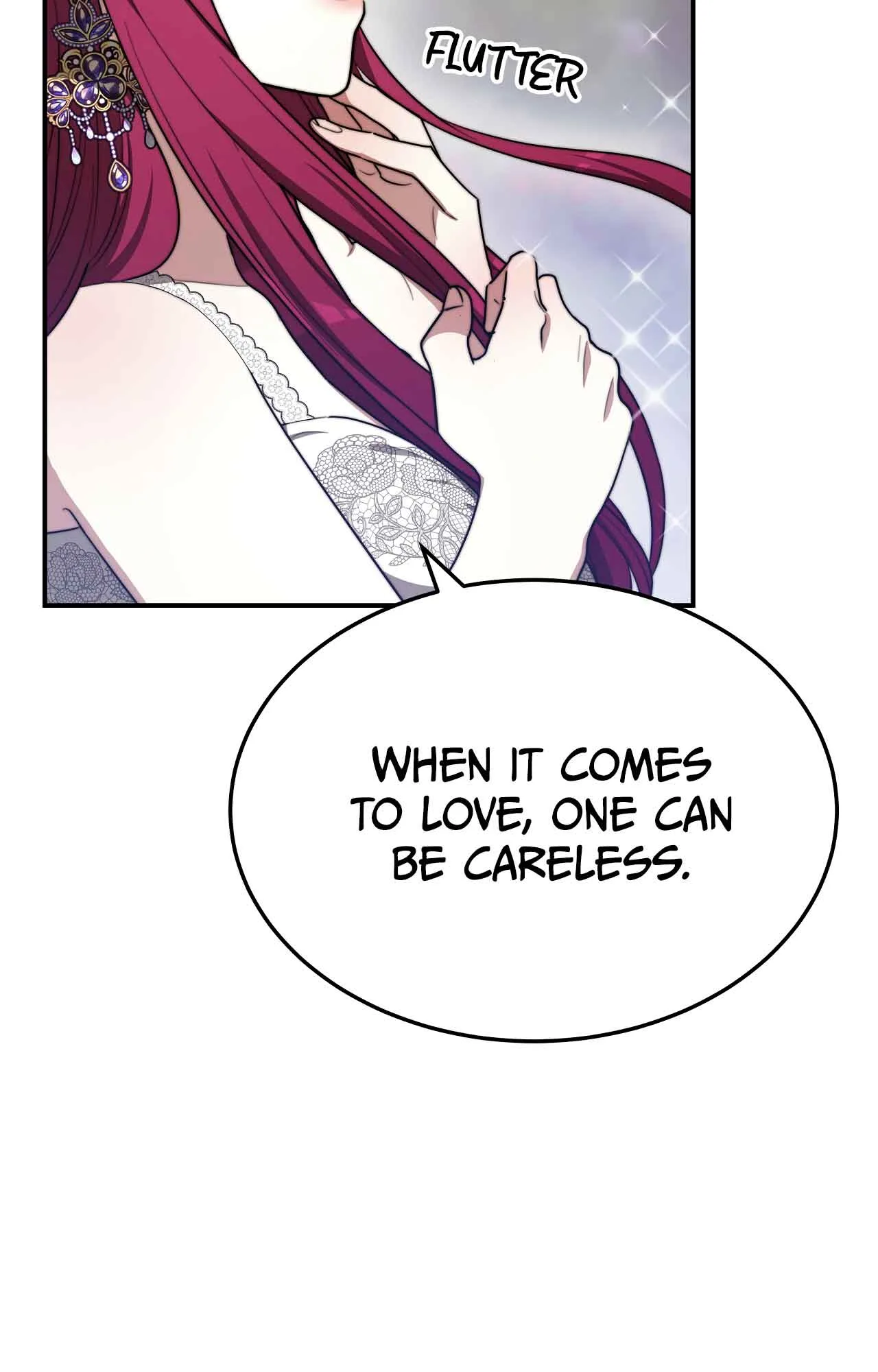 The Three Are Living a Married Life Chapter 54 page 6