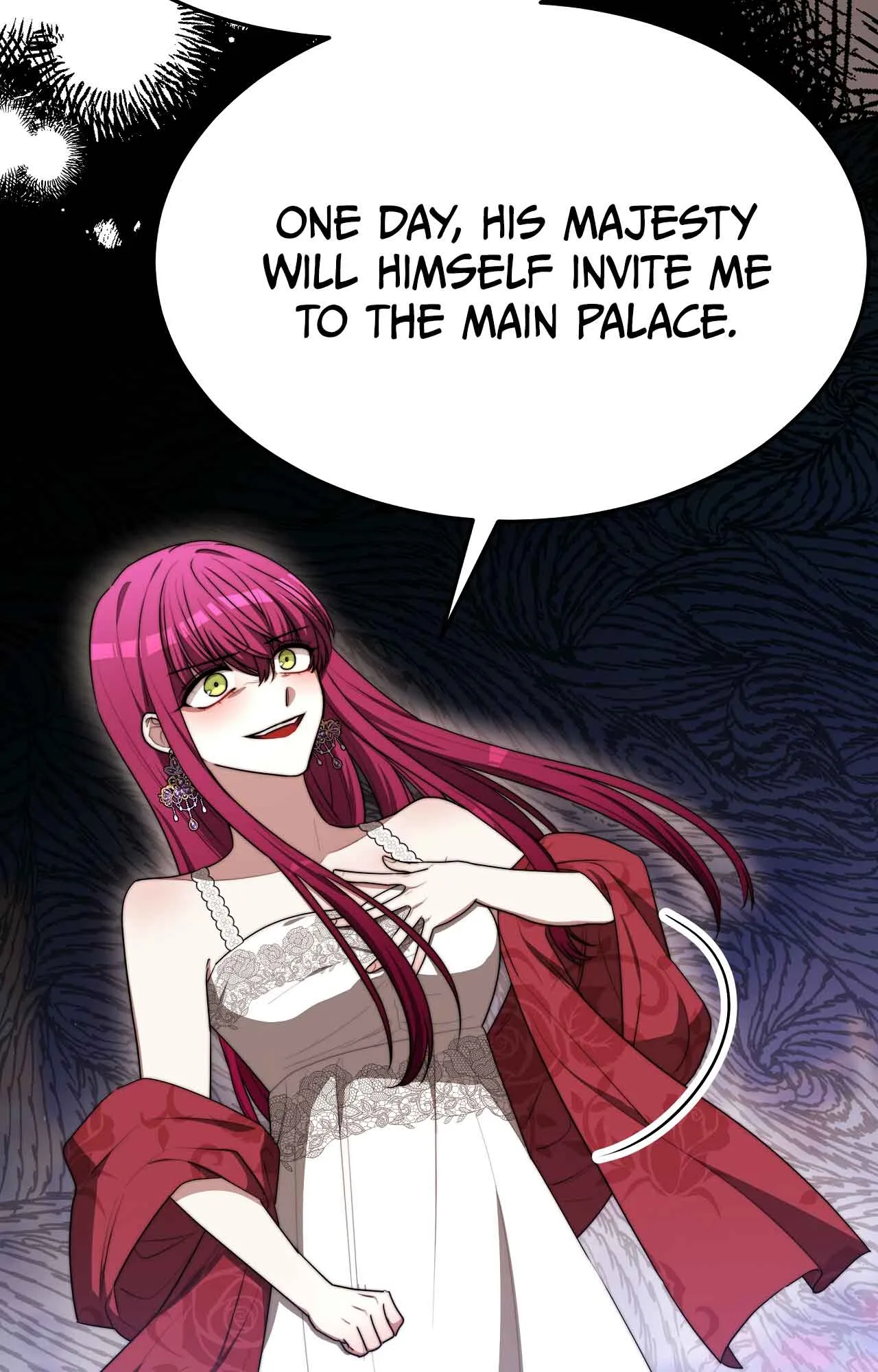 The Three Are Living a Married Life Chapter 54 page 17