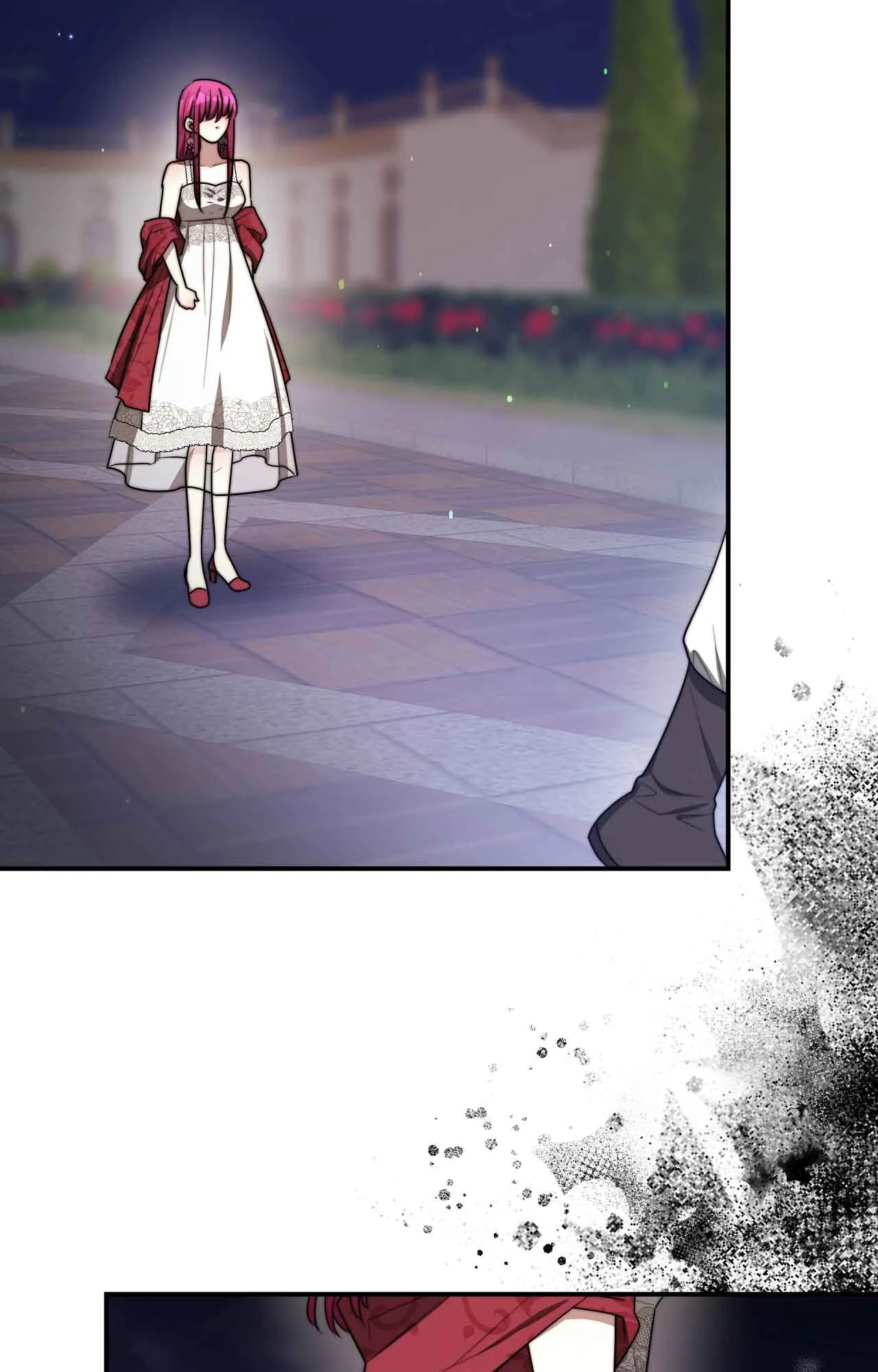 The Three Are Living a Married Life Chapter 54 page 25
