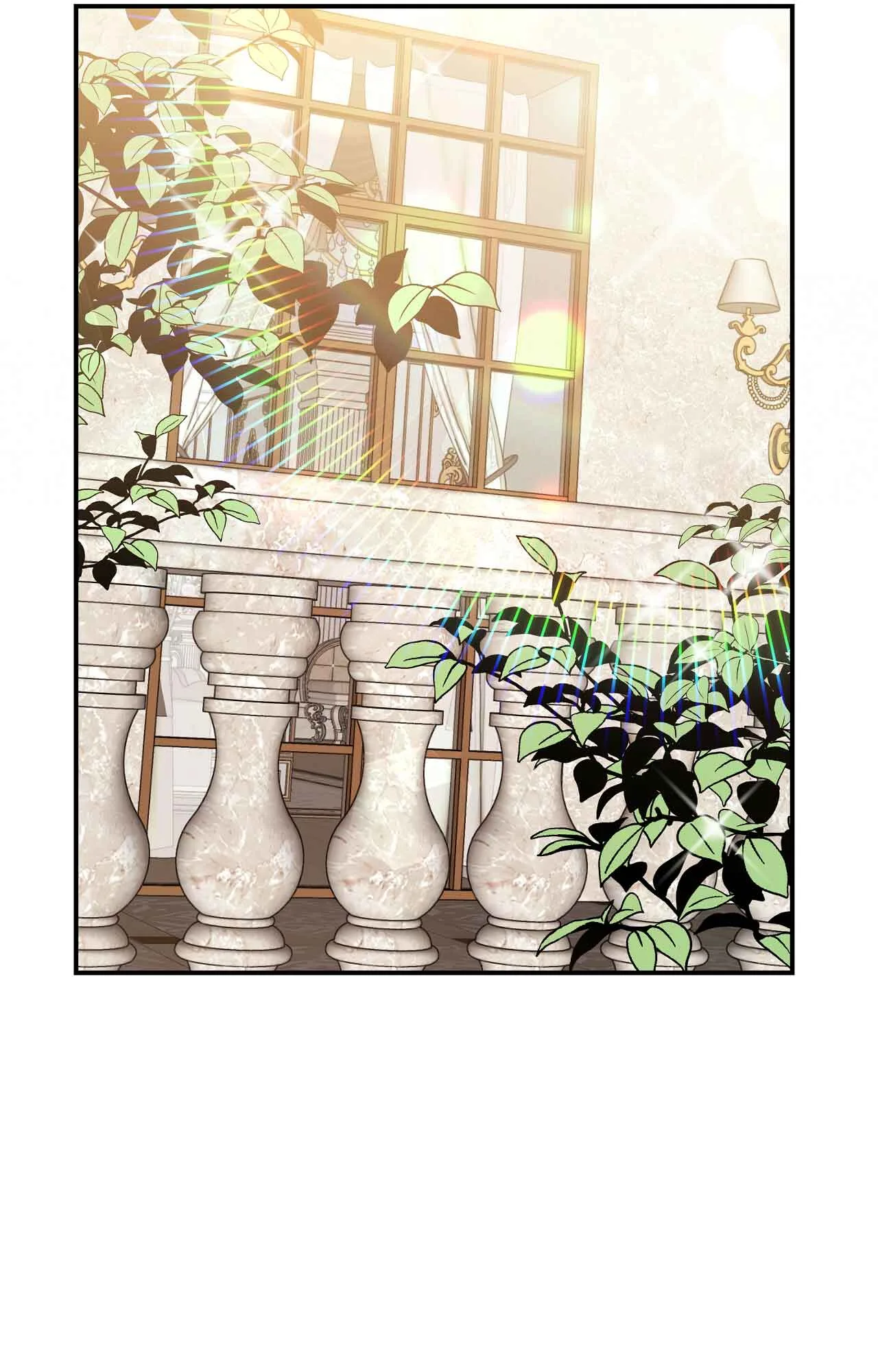 The Three Are Living a Married Life Chapter 54 page 31