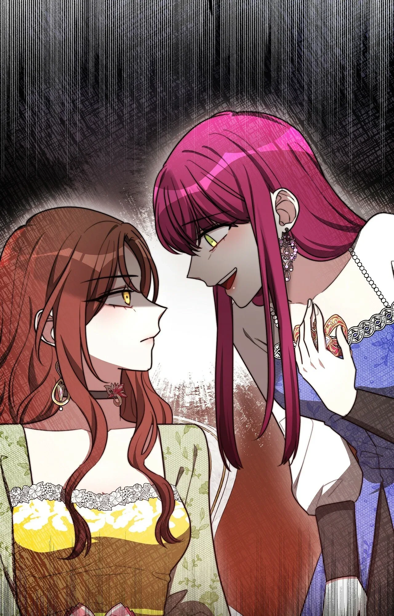 The Three Are Living a Married Life Chapter 53 page 5