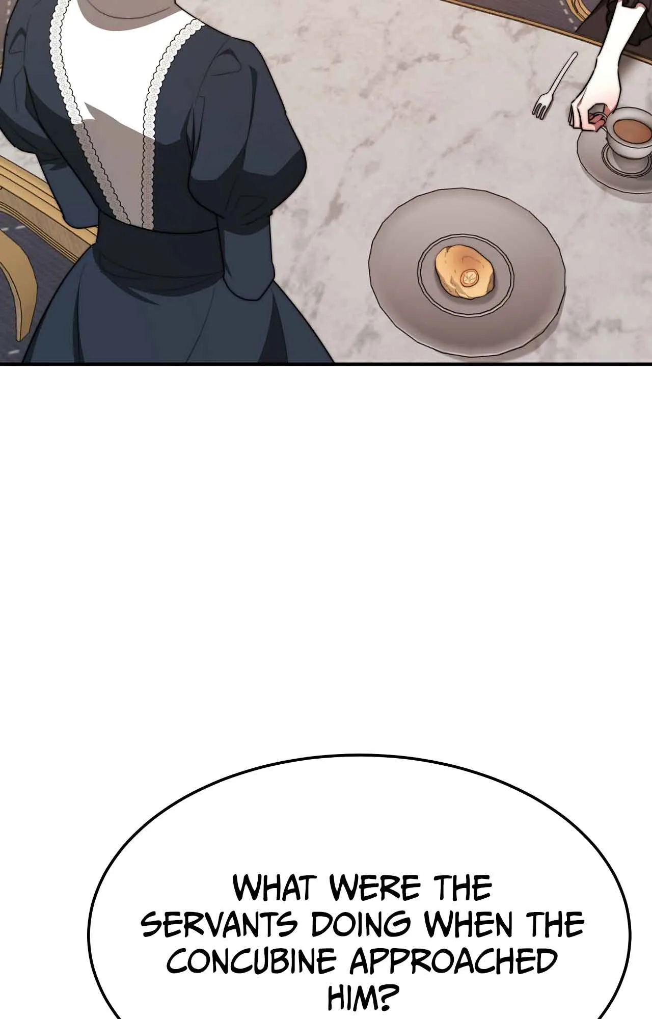 The Three Are Living a Married Life Chapter 54 page 33