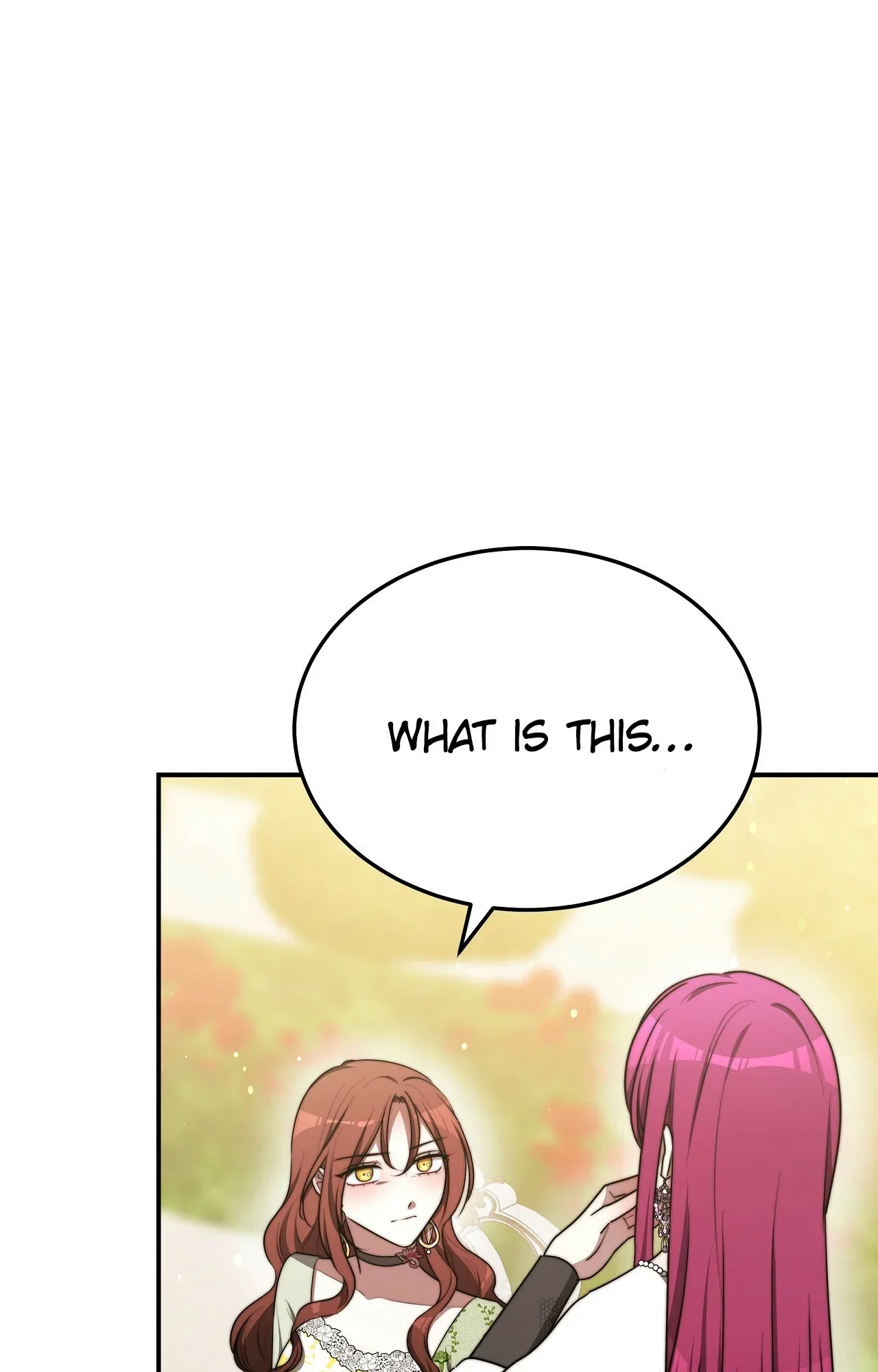 The Three Are Living a Married Life Chapter 53 page 8