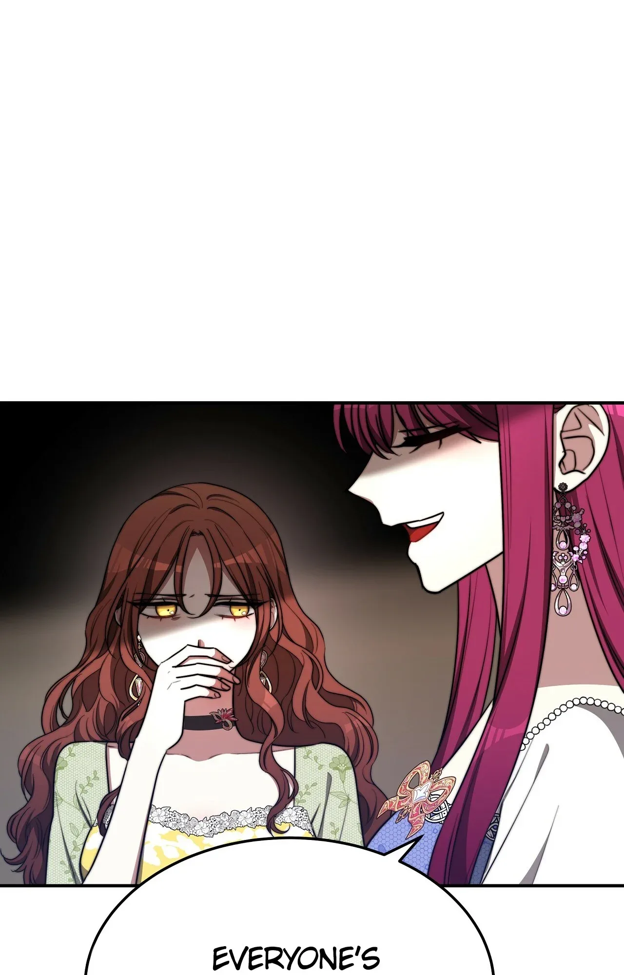 The Three Are Living a Married Life Chapter 53 page 13