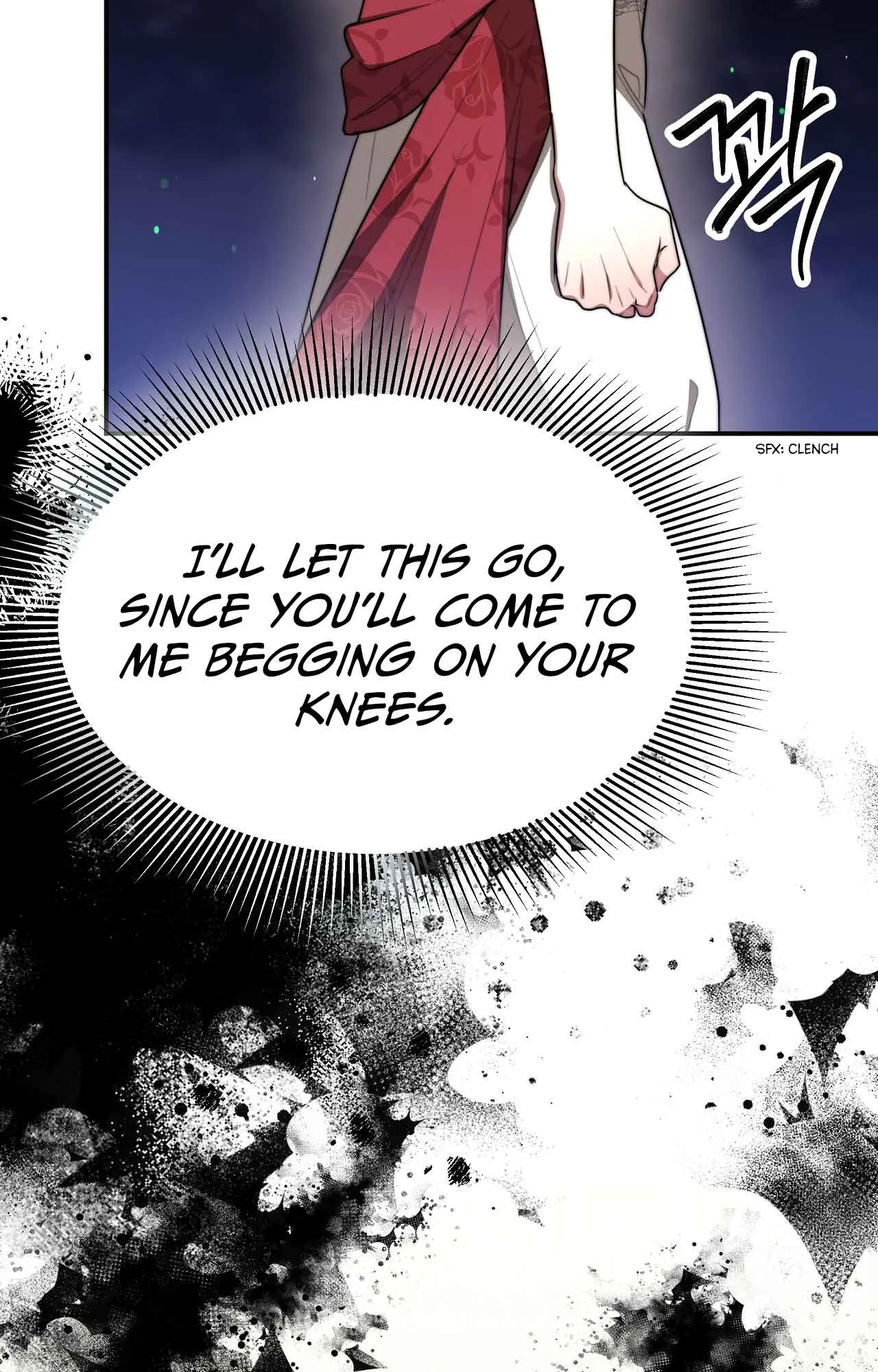 The Three Are Living a Married Life Chapter 54 page 26